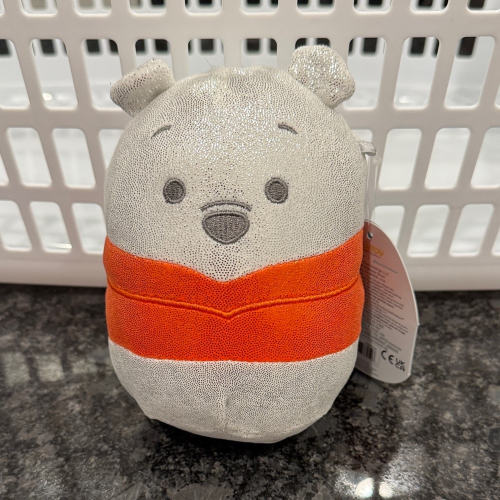 Disney Winnie the Pooh squishmallow